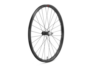 Sada kol FULCRUM Red Zone Carbon 29 2WF Carbon OEM - XDR