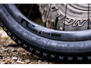 Sada kol FULCRUM Red Zone Carbon 29 2WF Carbon OEM - XDR