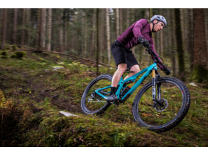 Sada kol FULCRUM Red Zone Carbon 29 2WF Carbon OEM - XDR