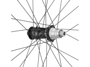 Sada kol FULCRUM Red Zone Carbon 29 2WF Carbon OEM - XDR