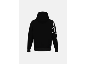 Mikina HEAD WCR Hoodie Unisex - L