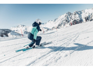 Lyže HEAD Supershape Team Easy + JRS 7.5 GW CA