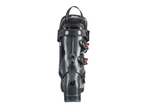 Boty NORDICA PRO MACHINE 110 (GW) Black/Anthracite/Red