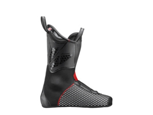 Boty NORDICA PRO MACHINE 110 (GW) Black/Anthracite/Red