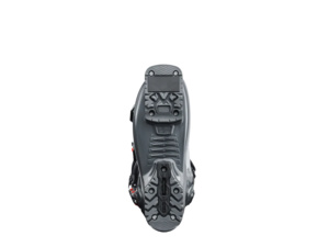 Boty NORDICA PRO MACHINE 110 (GW) Black/Anthracite/Red