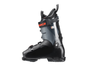 Boty NORDICA PRO MACHINE 130 (GW) Black/Anthracite/Red