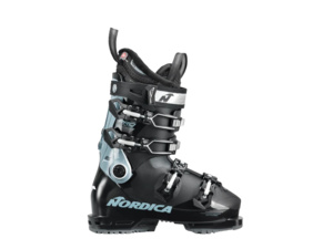 Boty NORDICA PRO MACHINE 85 W (GW) Black/Avio/White