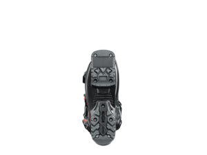 Boty NORDICA PRO MACHINE 90 (GW) Black/Anthracite/Red