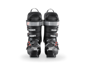 Boty NORDICA SPEEDMACHINE 3 110 (GW) Black/Grey/Red