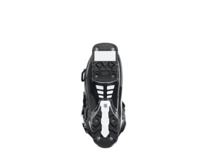 Boty NORDICA SPEEDMACHINE 3 85 W (GW) Black/White/Pink