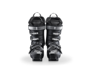 Boty NORDICA SPEEDMACHINE 3 85 W (GW) Black/White/Pink