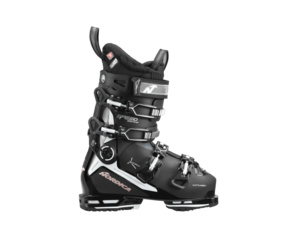Boty NORDICA SPEEDMACHINE 3 85 W (GW) Black/White/Pink