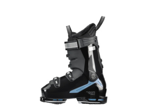 Boty NORDICA SPEEDMACHINE 3 95 W BOA (GW) Black/Light Blue/White