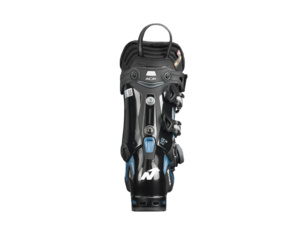 Boty NORDICA SPEEDMACHINE 3 95 W BOA (GW) Black/Light Blue/White