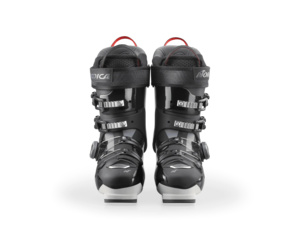 Boty NORDICA SPORTMACHINE 3 120 BOA (GW) Black/Grey/Red