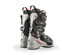 Boty NORDICA SPORTMACHINE 3 120 BOA (GW) Black/Grey/Red