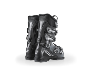 Boty NORDICA SPORTMACHINE 3 65 W Black/Anthracite/Mauve