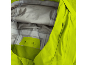 Bunda ENDURA MT500 ADV Lime Green