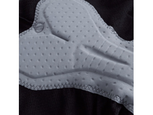 Kalhoty se šlemi ENDURA MT500 Thermal Liner Black