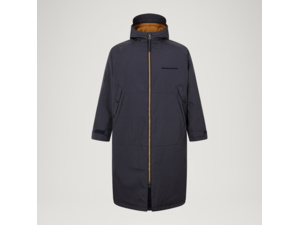 Pláštěnka ENDURA MT500 Dirt Robe Grey