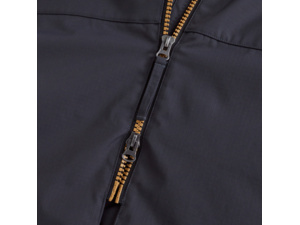 Pláštěnka ENDURA MT500 Dirt Robe Grey