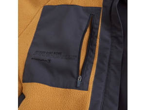 Pláštěnka ENDURA MT500 Dirt Robe Grey