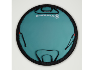 Nepromokavý pytel ENDURA MT500 Dirt Bag Grey