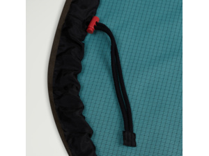 Nepromokavý pytel ENDURA MT500 Dirt Bag Grey