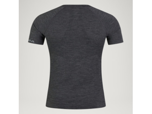 Spodní triko ENUDRA Baabaa Pro Grey