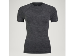 Dámské spodní triko ENUDRA Baabaa Pro Grey