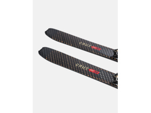 Lyže HEAD Crux Pro 99 + Almonte 12 PT