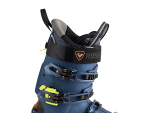 Lyžařské boty ROSSIGNOL VIZION 4B PRO 120 MV GW-MT BL