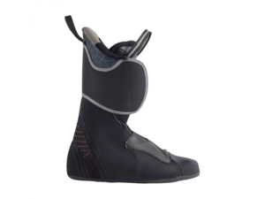 Lyžařské boty ROSSIGNOL VIZION 4B PRO 120 MV GW-MT BL