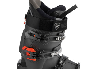 Lyžařské boty ROSSIGNOL VIZION 4B PRO 100 MV GW