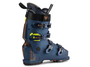 RO-VIZION 4B 120 HV GW-sjezd.boty