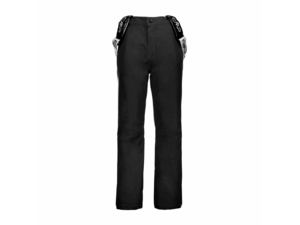 Dětské kalhoty CMP KID SALOPETTE Black
