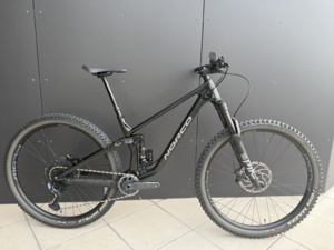 NORCO Optic C2 Sram Black 29 - L