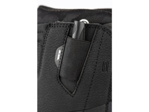 SNB Boty NITRO VENTURE STEP ON TLS BLACK