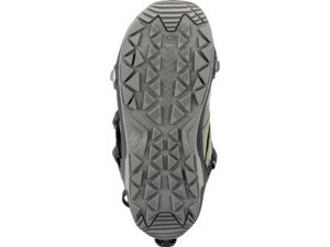 SNB Boty NITRO VENTURE STEP ON TLS SHADOW-BLACK