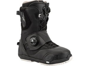 Dámské SNB boty NITRO CAVE STEP ON TLS BLACK