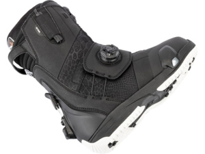Dámské SNB boty NITRO MONARCH STEP ON TLS BLACK
