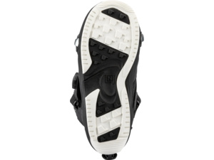 Dámské SNB boty NITRO MONARCH STEP ON TLS BLACK