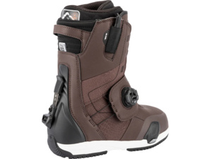 Dámské SNB boty NITRO MONARCH STEP ON TLS PORT