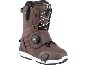 Dámské SNB boty NITRO MONARCH STEP ON TLS PORT