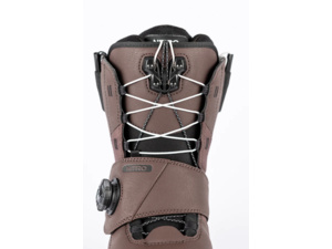 Dámské SNB boty NITRO MONARCH STEP ON TLS PORT