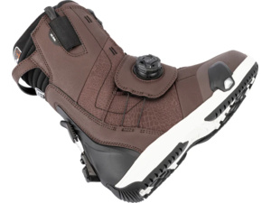 Dámské SNB boty NITRO MONARCH STEP ON TLS PORT