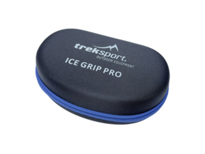 Nesmeky TREKSPORT Ice Grip Pro