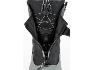 SNB Boty NITRO SELECT BOA CHARCOAL-BLACK