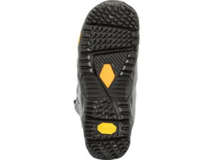 SNB Boty NITRO SELECT TLS+ CHARCOAL-BLACK