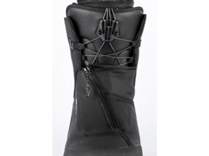 SNB Boty NITRO VERTICAL TLS+ BLACK